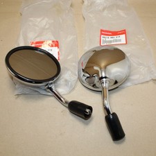 2 SPIEGEL VT 600 750 C SHADOW