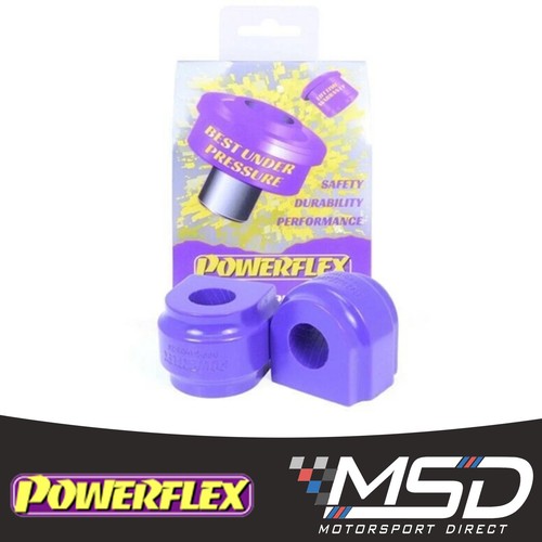 Powerflex stabilisatorbuchsen - powerflex,