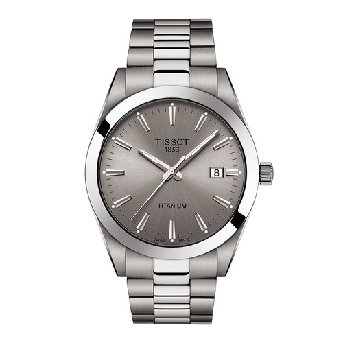 Tissot gentleman - tissot,