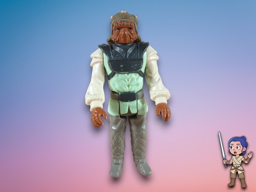 Nikto star wars - ⭐nikto,