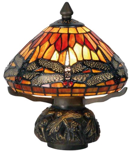 Tiffany stehlampe tischlampe - stehlampe,