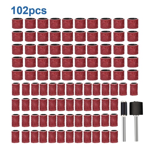 102x schleifhülsen set - 102x,