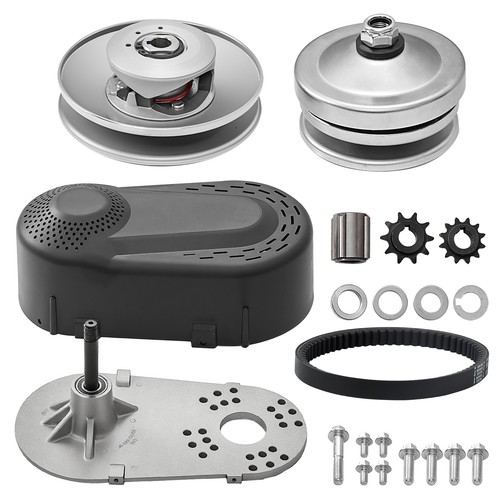 Uimoso go kart torque - go,