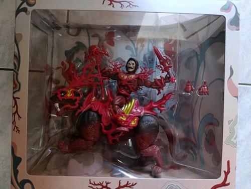 Masters the universe james - masters,