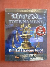 Buch***Unreal Tournament