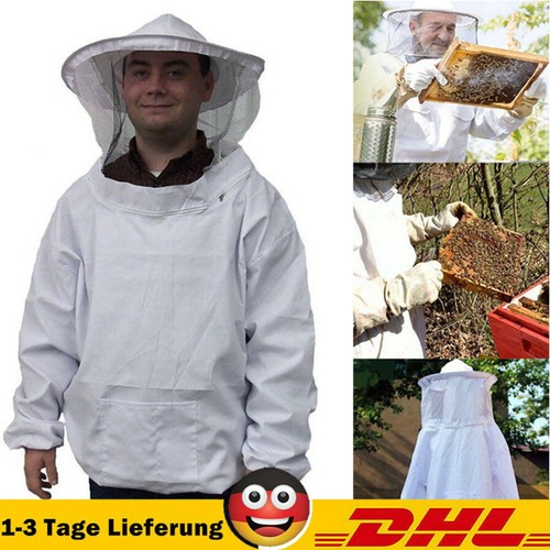 Bienenzucht anzug mit - bienenzucht,