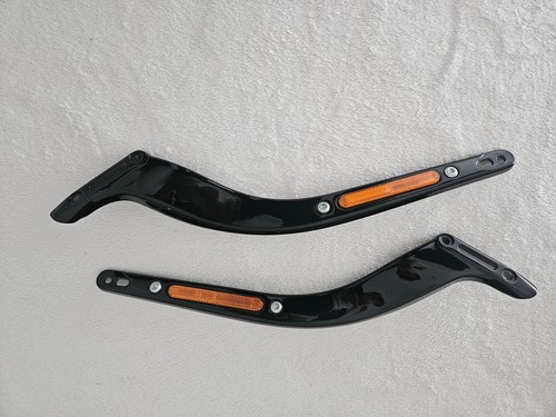 Original heckfenderstrut - 2x,
