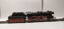 Zeuke 2110 Spur TT DR Dampflok