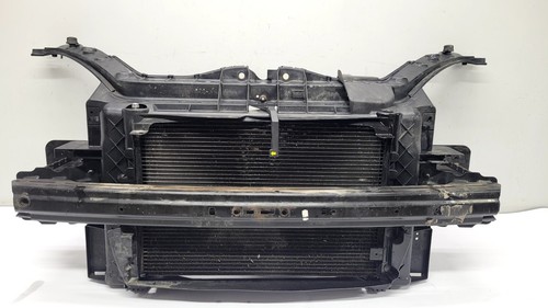 Mazda frontmaske - mazda, 2