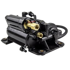 Kraftstoffpumpe-Fördereinheit