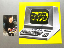 RALF HÜTTER "Kraftwerk"