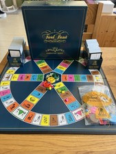 Trivial Pursuit Genus II Edition Komplettset Von Parker