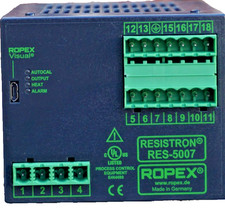 ROPEX RES-5007 RESISTRON