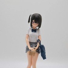 Anime figur girl sexy - girl,