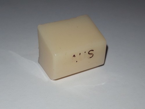 Taste aus - "aus",