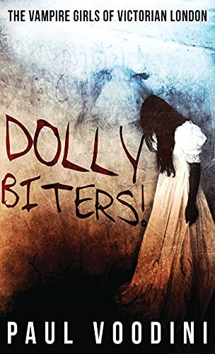 Dolly biters the vampire girls - vampire,