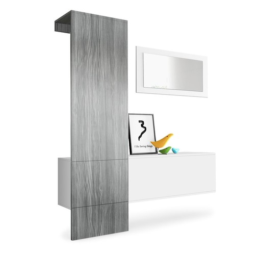 Garderobenset flur garderobe - garderobenset,