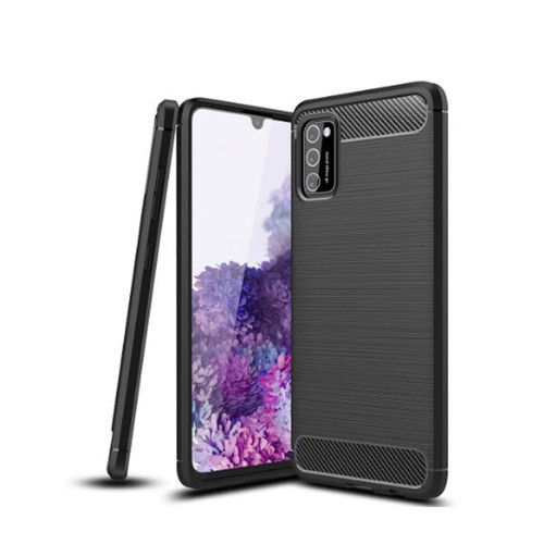 Carbon case für - carbon, samsung