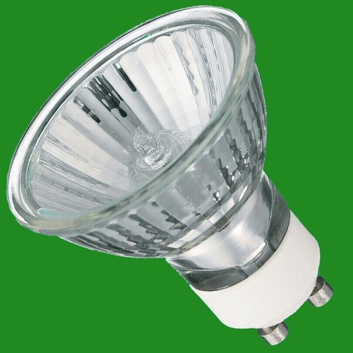 50w gu10 halogen reflektor - 6x,