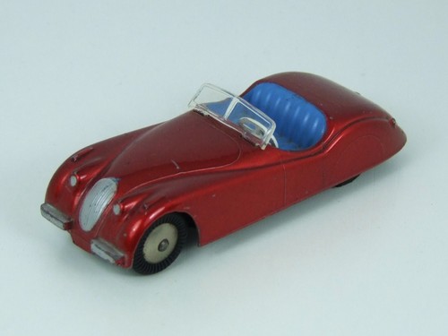 Tekno denmark 801 jaguar - tekno,