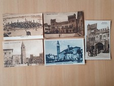 AK 5x Koper Capodistria Kopar Istrien Istra Istria Slowenien Slovenija Slovenia