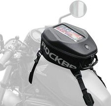 ROCKBROS Motorrad Tankrucksack