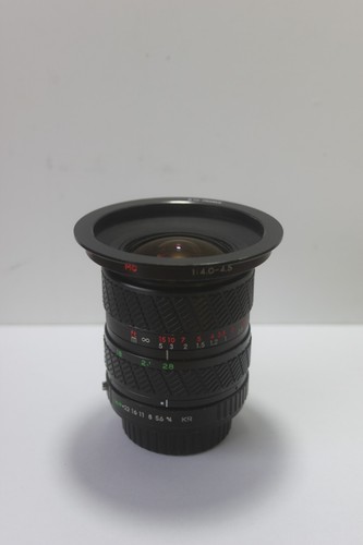 Exakta varioplan 28mm - varioplan, 18-28mm