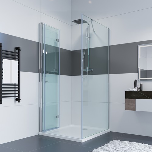 Impts duschkabine dusche - impts,