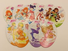 Winx Club Puppe Doll Karte Sammelkarte Ersatzteile 2004 bis 2007 Auswahl