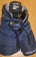 Bauer supreme ultrasonic - bauer,