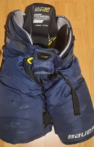 Bauer supreme ultrasonic - bauer,