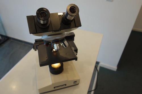 Olympus chb tischmikroskop - olympus,