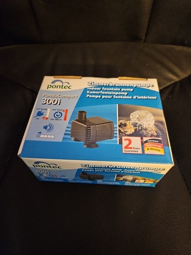 Oase pontec pondocompact 300i - oase,