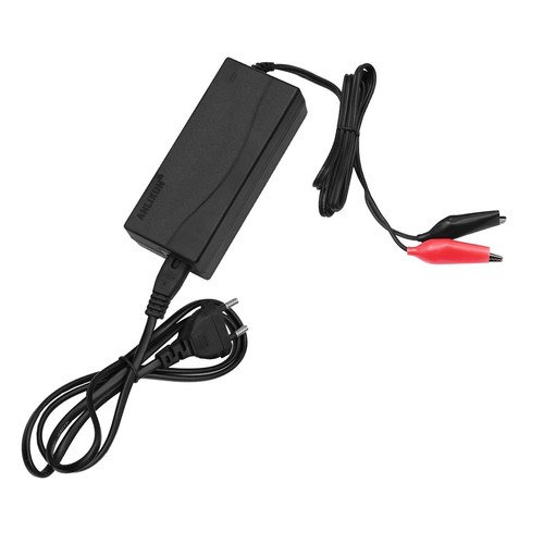 12v kurzschlussbeständiges - 12v,