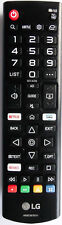 ORIGINAL LG FERNBEDIENUNG AKB75675311
