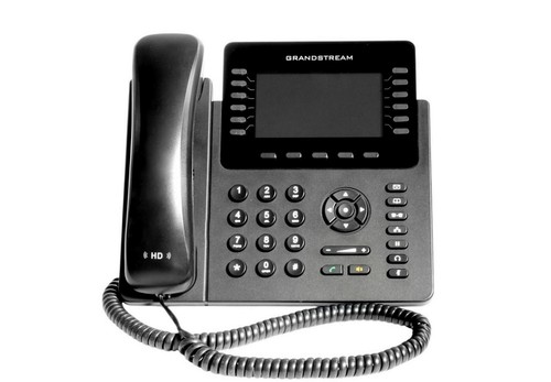 Grandstream gxp2179 schwarz - gxp2179,