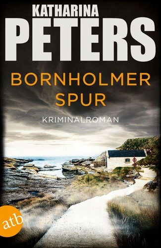 Katharina peters bornholmer - peters, /
