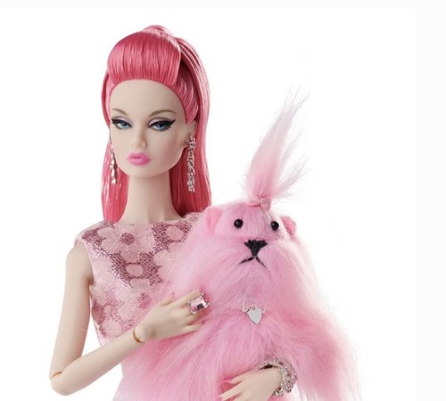 Fashion royalty integrity toys - fashion,