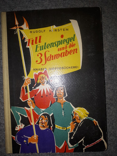 Till eulenspiegel und die - till,