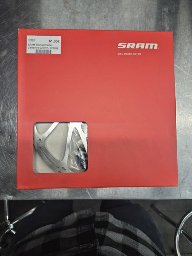 Sram bremsscheibe rotor - sram,