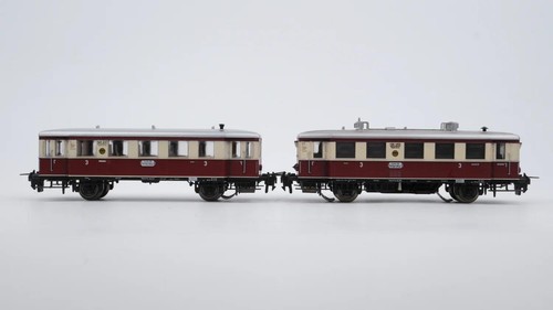 Trix express triebwagen mit - trix,