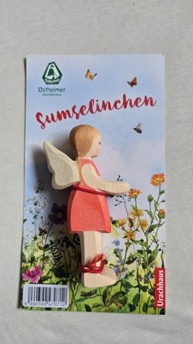 Ostheimer sumselinchen fee - ostheimer,