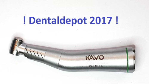 Geprüftes kavo winkelstück - kavo,