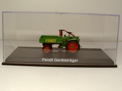 Schuco fendt geräteträger - schuco,