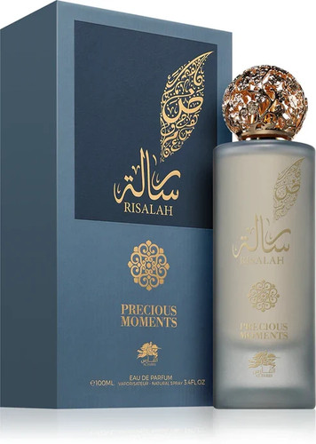 Fares risalah precious - al,