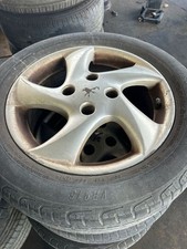 Felgensatz peugeot 206 2002 - 206, sw