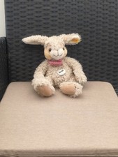 Steiff hase manni - hase,