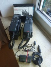 Konvolut Siemens C3 und Ascom SE 923 Plus