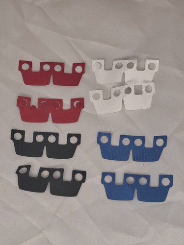 Custom hüftumhänge kamas - 8x,