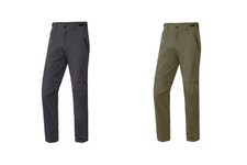 ROCKTRAIL Herren Funktionshose